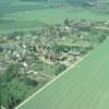Photos aériennes de Illiers-l'Évêque (27770) - Autre vue | Eure, Normandie, France - Photo réf. 50553