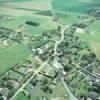 Photos aériennes de Sacquenville (27930) - Autre vue | Eure, Haute-Normandie, France - Photo réf. 50587