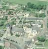 Photos aériennes de Digny (28250) - Autre vue | Eure-et-Loir, Centre-Val de Loire, France - Photo réf. 50606