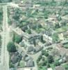 Photos aériennes de Châteauneuf-en-Thymerais (28170) - La Maison de Retraite | Eure-et-Loir, Centre-Val de Loire, France - Photo réf. 50615