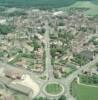 Photos aériennes de Châteauneuf-en-Thymerais (28170) | Eure-et-Loir, Centre-Val de Loire, France - Photo réf. 50618 - baeux villages