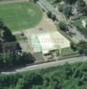 Photos aériennes de Châteauneuf-en-Thymerais (28170) - La Piscine | Eure-et-Loir, Centre-Val de Loire, France - Photo réf. 50622