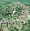 Photos aériennes de Tremblay-les-Villages (28170) | Eure-et-Loir, Centre-Val de Loire, France - Photo réf. 50624