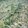 Photos aériennes de Chartres (28000) - Le Centre Ville | Eure-et-Loir, Centre-Val de Loire, France - Photo réf. 50636