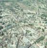 Photos aériennes de Chartres (28000) - Le Centre Ville | Eure-et-Loir, Centre, France - Photo réf. 50637