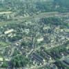 Photos aériennes de Évreux (27000) - Le Centre Ville | Eure, Haute-Normandie, France - Photo réf. 50647