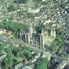 Photos aériennes de Évreux (27000) | Eure, Haute-Normandie, France - Photo réf. 50649