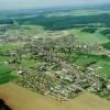 Photos aériennes de Gravigny (27930) - Vue générale | Eure, Normandie, France - Photo réf. 50662