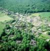 Photos aériennes de Les Baux-Sainte-Croix (27180) - Vue générale | Eure, Normandie, France - Photo réf. 50671