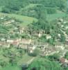 Photos aériennes de Saussay (28260) - Autre vue | Eure-et-Loir, Centre-Val de Loire, France - Photo réf. 50684