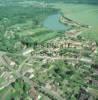Photos aériennes de Saussay (28260) - Autre vue | Eure-et-Loir, Centre-Val de Loire, France - Photo réf. 50687