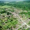 Photos aériennes de Marcilly-sur-Eure (27810) | Eure, Haute-Normandie, France - Photo réf. 50694