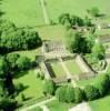Photos aériennes de Marcilly-sur-Eure (27810) - Le Château de Brazais | Eure, Haute-Normandie, France - Photo réf. 50697