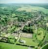 Photos aériennes de Marcilly-sur-Eure (27810) | Eure, Haute-Normandie, France - Photo réf. 50699