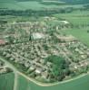 Photos aériennes de Tréon (28500) - Le Lotissement du Coteau | Eure-et-Loir, Centre-Val de Loire, France - Photo réf. 50701