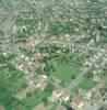 Photos aériennes de Vernouillet (28500) | Eure-et-Loir, Centre-Val de Loire, France - Photo réf. 50708