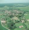 Photos aériennes de Rouvres (28260) - Vue générale | Eure-et-Loir, Centre-Val de Loire, France - Photo réf. 50730
