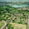 Photos aériennes de Anet (28260) - Est | Eure-et-Loir, Centre, France - Photo réf. 50731