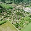 Photos aériennes de Anet (28260) - Est | Eure-et-Loir, Centre, France - Photo réf. 50736