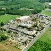 Photos aériennes de Anet (28260) - La Zone d'Activité Economique | Eure-et-Loir, Centre-Val de Loire, France - Photo réf. 50738