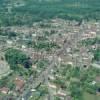 Photos aériennes de Anet (28260) - Ouest | Eure-et-Loir, Centre-Val de Loire, France - Photo réf. 50741