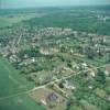 Photos aériennes de Anet (28260) - Ouest | Eure-et-Loir, Centre-Val de Loire, France - Photo réf. 50745