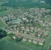 Photos aériennes de Anet (28260) - Le Lotissement de l'Orée du Bois | Eure-et-Loir, Centre-Val de Loire, France - Photo réf. 50746