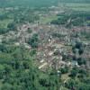 Photos aériennes de Anet (28260) - Autre vue | Eure-et-Loir, Centre-Val de Loire, France - Photo réf. 50748