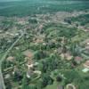 Photos aériennes de Anet (28260) - Ouest | Eure-et-Loir, Centre-Val de Loire, France - Photo réf. 50752