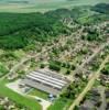 Photos aériennes de Ézy-sur-Eure (27530) | Eure, Normandie, France - Photo réf. 50760