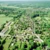Photos aériennes de Saint-Georges-Motel (27710) | Eure, Normandie, France - Photo réf. 50785