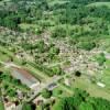 Photos aériennes de Saint-Georges-Motel (27710) | Eure, Haute-Normandie, France - Photo réf. 50786