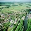 Photos aériennes de Croth (28520) | Eure, Centre-Val de Loire, France - Photo réf. 50792