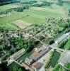 Photos aériennes de Croth (28520) | Eure, Centre-Val de Loire, France - Photo réf. 50797