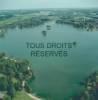 Photos aériennes de Mézières-en-Drouais (28500) - Le Plan d'Eau | Eure-et-Loir, Centre-Val de Loire, France - Photo réf. 50802