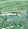Photos aériennes de Mézières-en-Drouais (28500) - Le Centre Nautique | Eure-et-Loir, Centre-Val de Loire, France - Photo réf. 50807