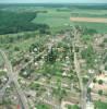 Photos aériennes de Breteuil (27160) - Le Lotissement | Eure, Haute-Normandie, France - Photo réf. 50808