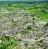 Photos aériennes de Livarot (14140) - Autre vue | Calvados, Normandie, France - Photo réf. 50819