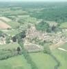 Photos aériennes de Fervaques (14140) | Calvados, Normandie, France - Photo réf. 50823