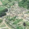 Photos aériennes de Fervaques (14140) | Calvados, Normandie, France - Photo réf. 50825