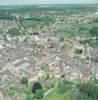 Photos aériennes de Orbec (14290) - Autre vue | Calvados, Basse-Normandie, France - Photo réf. 50841