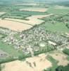 Photos aériennes de La Vespière (14290) | Calvados, Normandie, France - Photo réf. 50843