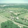 Photos aériennes de La Vespière (14290) - Vue générale | Calvados, Normandie, France - Photo réf. 50848