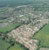 Photos aériennes de Troarn (14670) - Autre vue | Calvados, Normandie, France - Photo réf. 50864