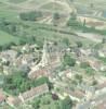 Photos aériennes de Troarn (14670) | Calvados, Normandie, France - Photo réf. 50868