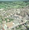 Photos aériennes de Argences (14370) - Autre vue | Calvados, Normandie, France - Photo réf. 50871