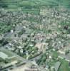 Photos aériennes de Mézidon-Canon (14270) | Calvados, Basse-Normandie, France - Photo réf. 50882