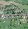 Photos aériennes de Crèvecoeur-en-Auge (14340) | Calvados, Normandie, France - Photo réf. 50890