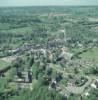 Photos aériennes de Blangy-le-Château (14130) - Autre vue | Calvados, Normandie, France - Photo réf. 50906
