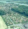 Photos aériennes de Bénouville (14970) - Autre vue | Calvados, Normandie, France - Photo réf. 50922